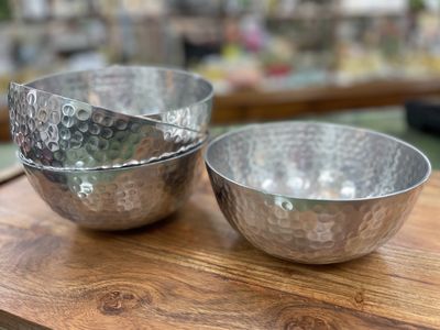IHI Round Bowl #