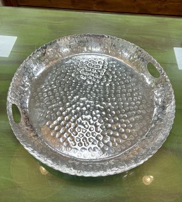 IHI Round Tray #