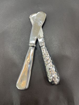 Beatriz Ball Soho Hammered Spreader main image 1