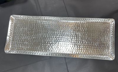 IHI Lg Rectangle Tray