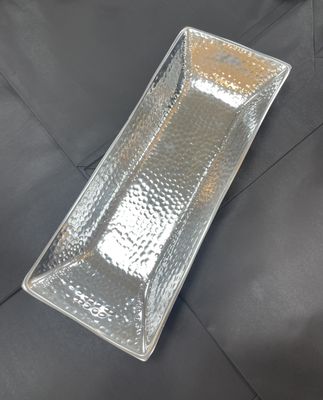 IHI Rectangle Tray #