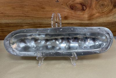 Texture Cracker Tray 14.5&quot;