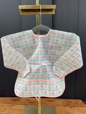 AOMI The Cover Everything Bib