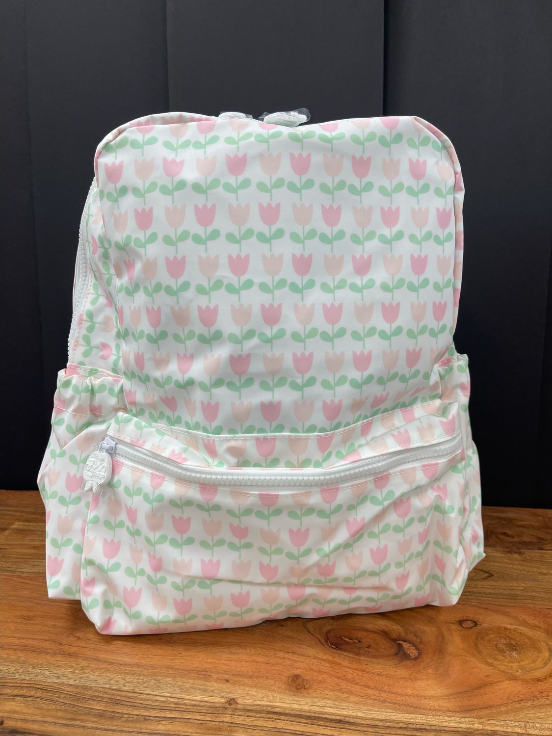 AOMI The Backpack Lg
