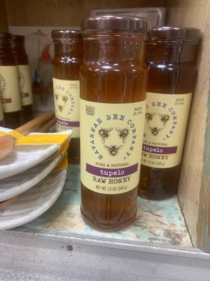SBC HTT Tupelo Honey