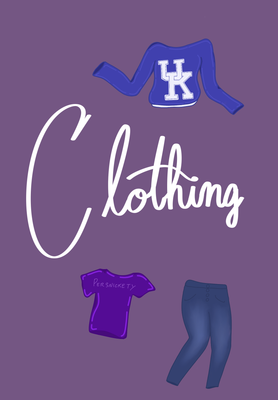 Clothing