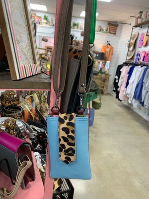 SO 81018 Phone Bag