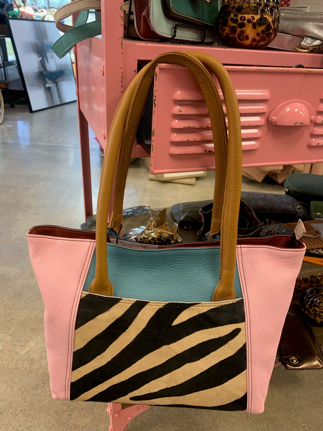 SO 047030 Tote