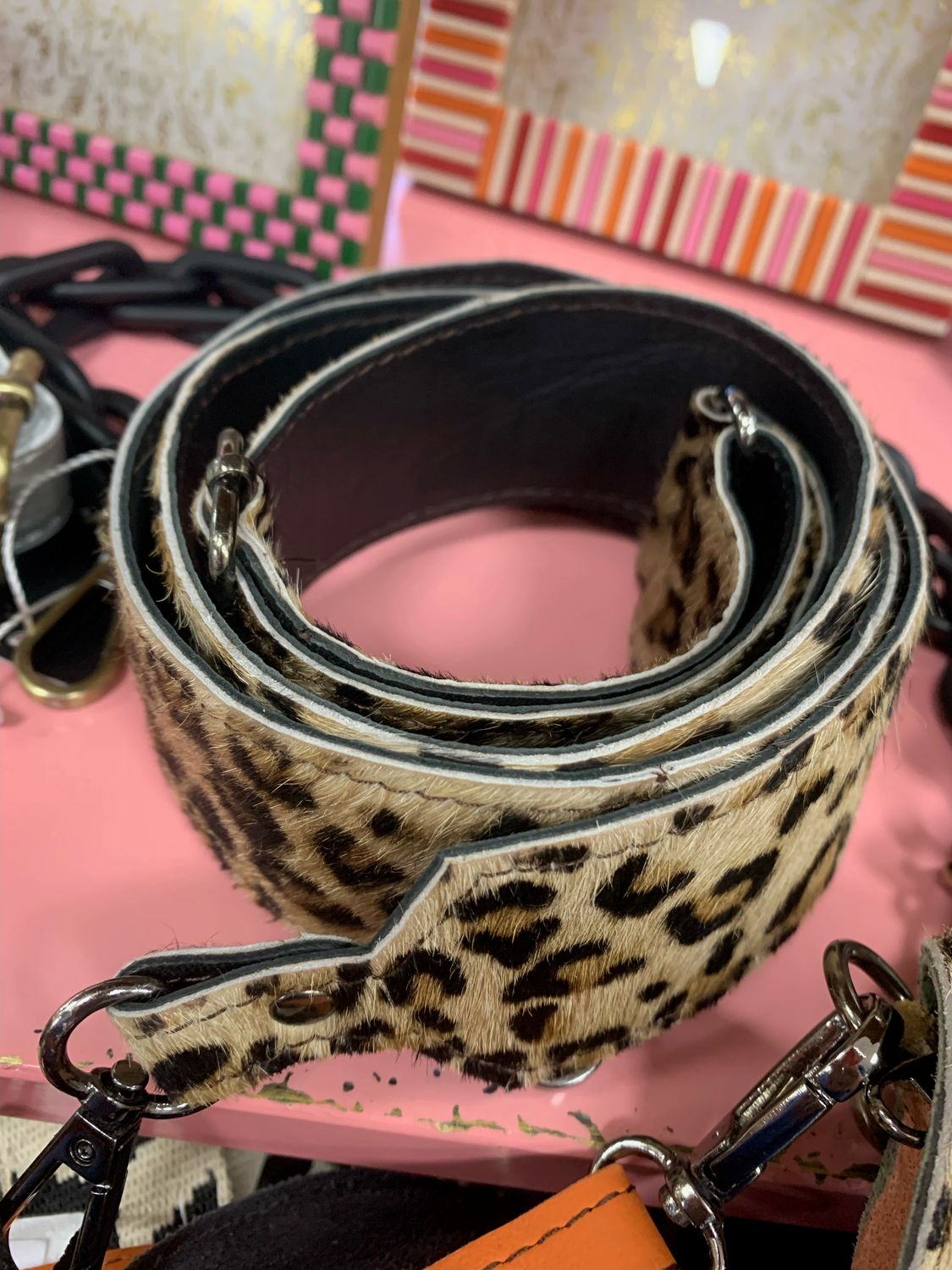 SO 81071-01 Strap