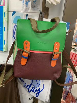 SO 047055L Backpack