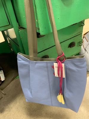 SO 047911 Celine Leather Bag