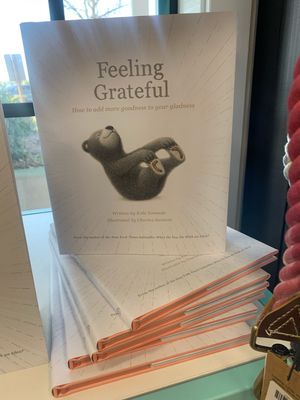 CO Feeling Grateful