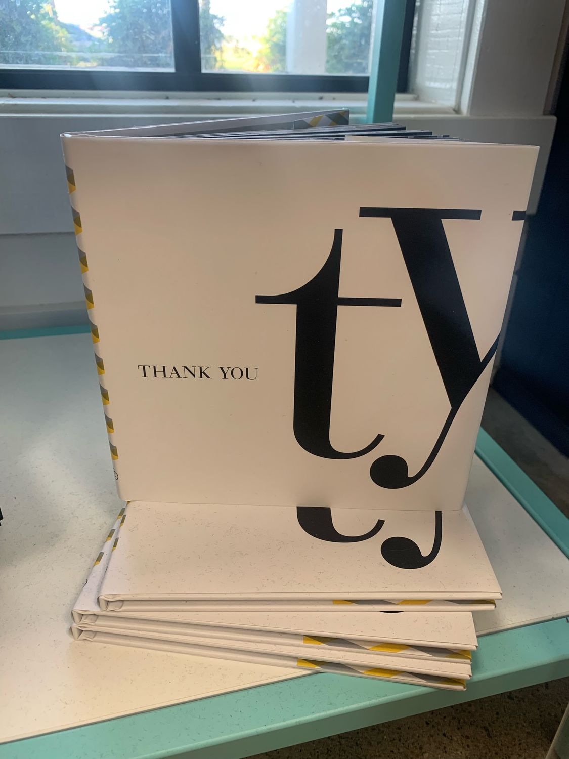 CO Thank You