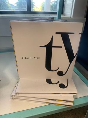 CO Thank You