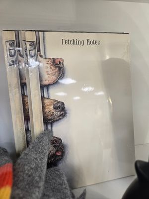 HC Notepad
