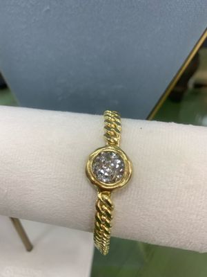 WP Dome Figaro Bracelet