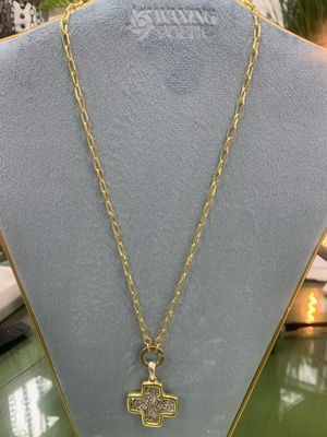 WP Kristal Life in Balance Maya Neckalce