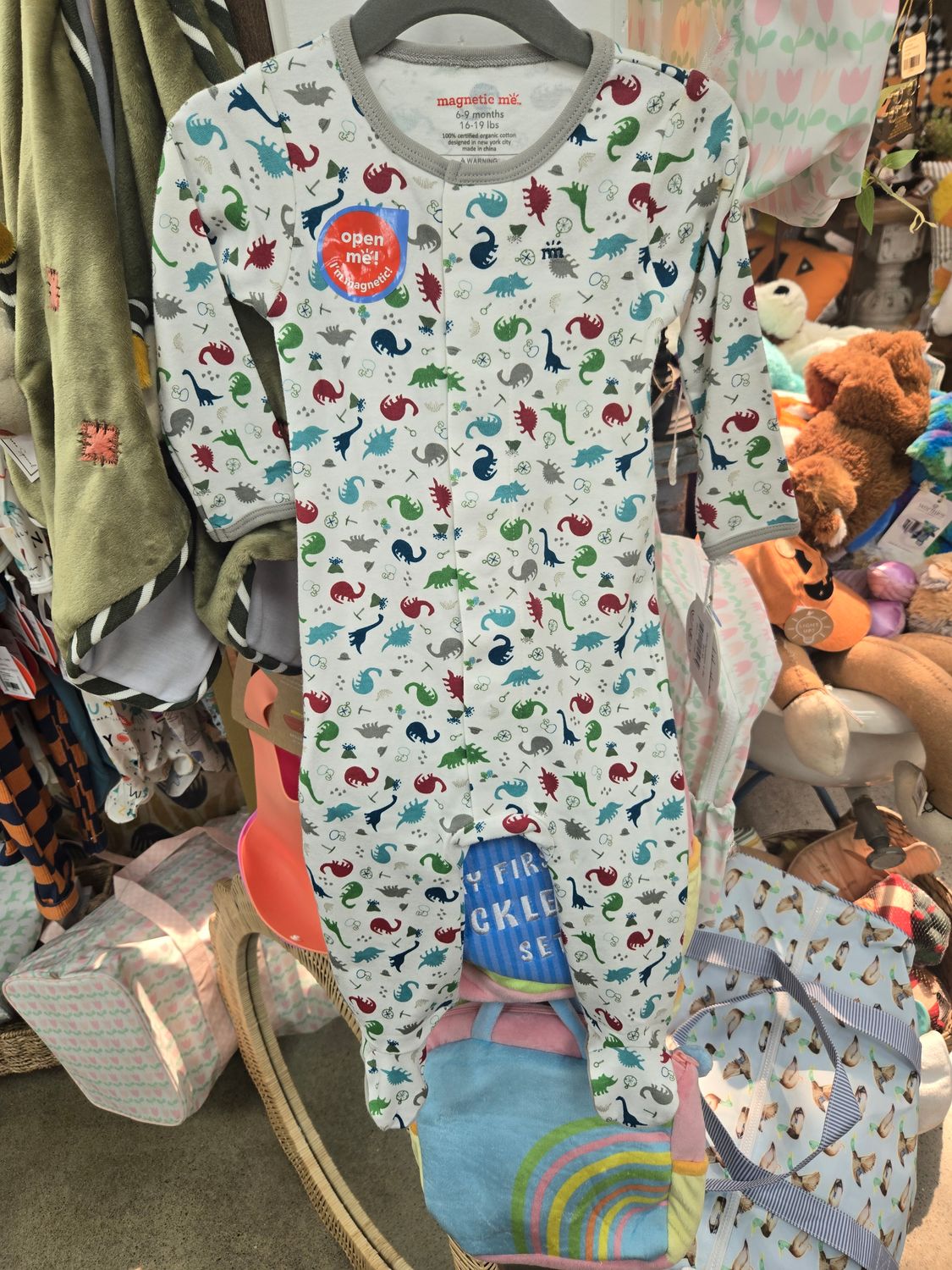 ME Tofu Waffle 6-9M
