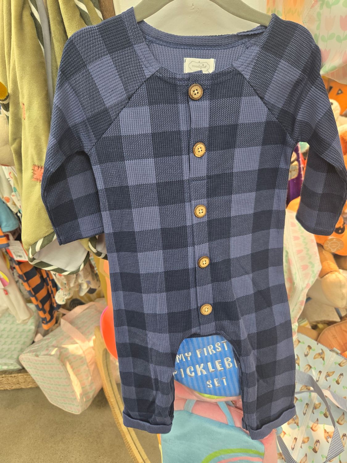 MP Check OnePiece 12M
