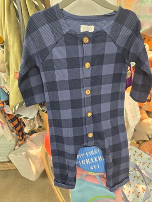 MP Check OnePiece 12M
