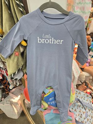 MP Brother Sleeper