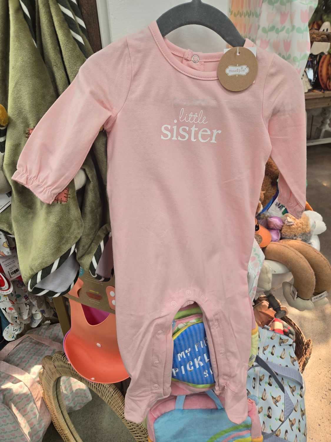 MP Sister Sleeper