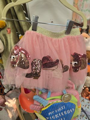 MP Sequin Tutu