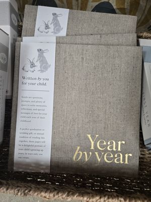 Year By Year