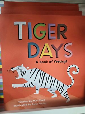 CO Tiger Days