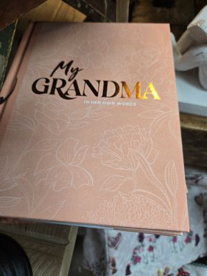 CO My Grandma Interview #