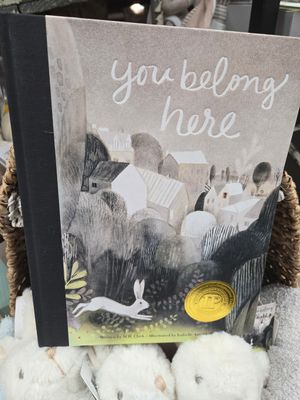 CO You Belong Here
