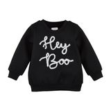 MP Hey Boo Sweatshirt