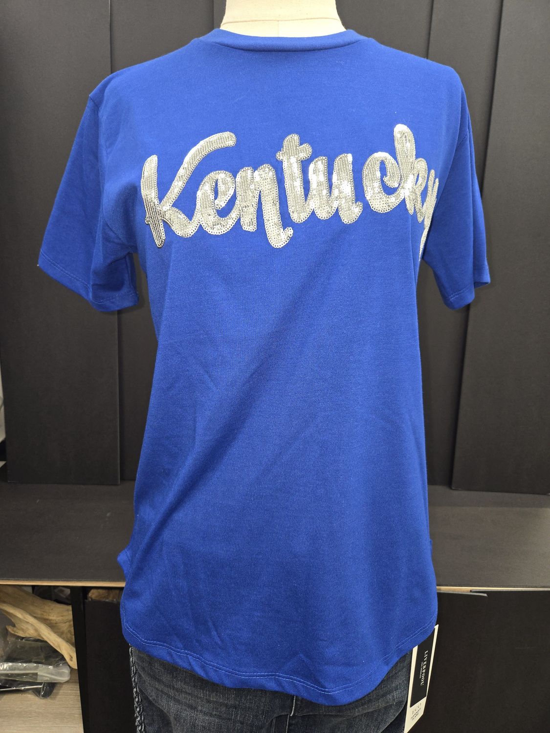 RO KY Crewneck