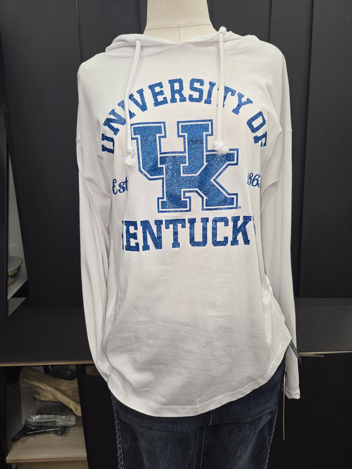RO KY &quot;Victoria&quot; Shirt