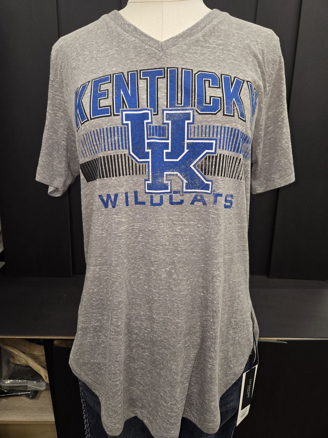 RO KY &quot;Harley&quot; Shirt