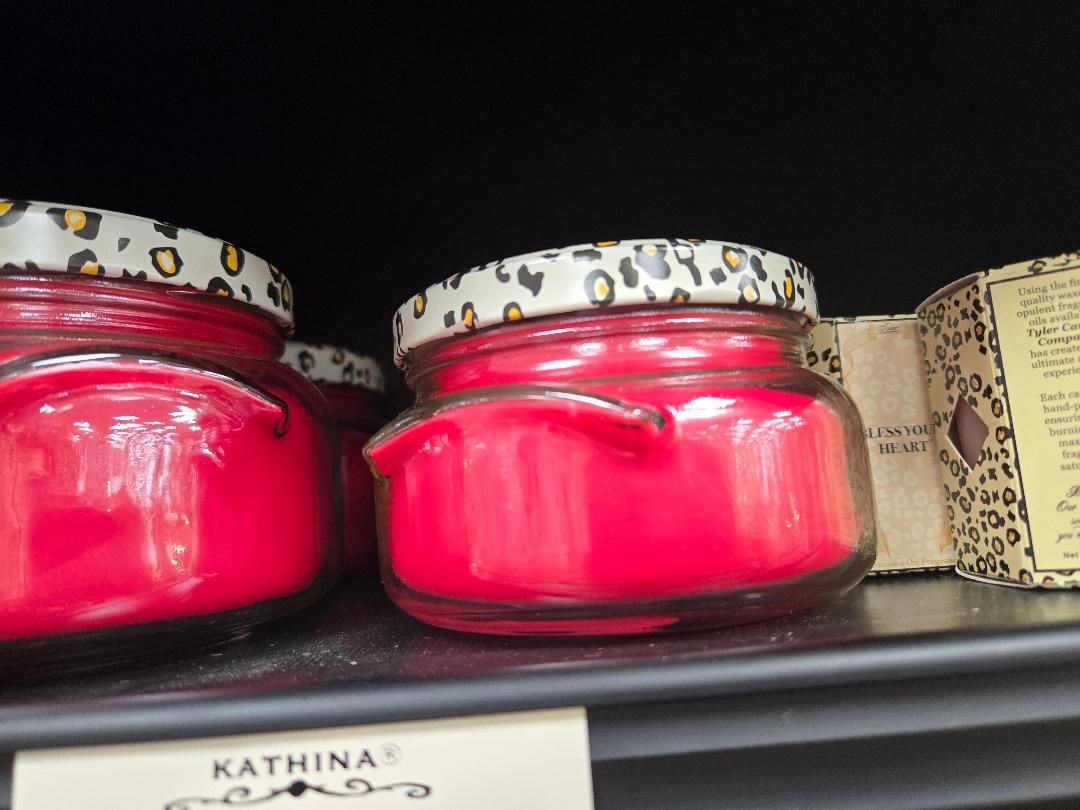 TY 11 oz, Scent: Kathina
