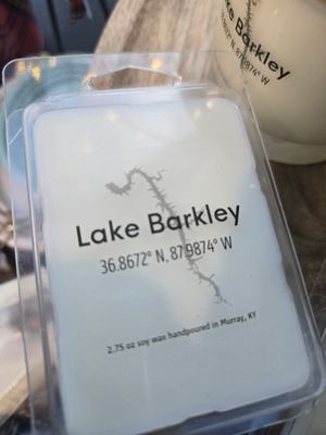 MW Lake Barkley Melts