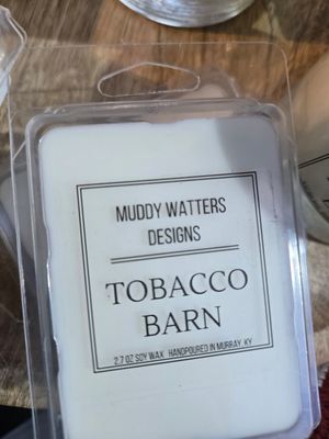 MW Tobacco Barn Melts