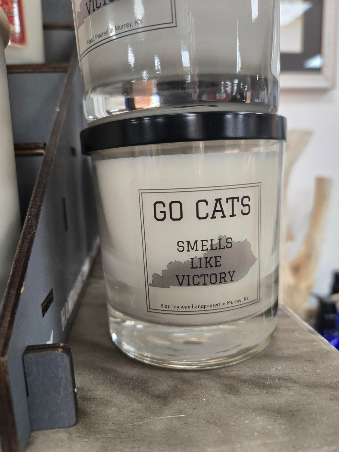 MW Go Cats 8oz