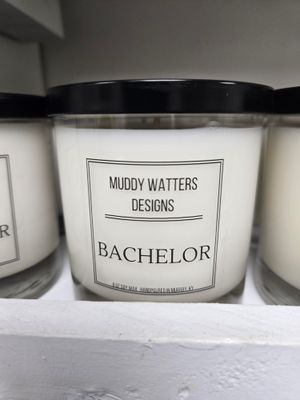 MW Bachelor 8oz
