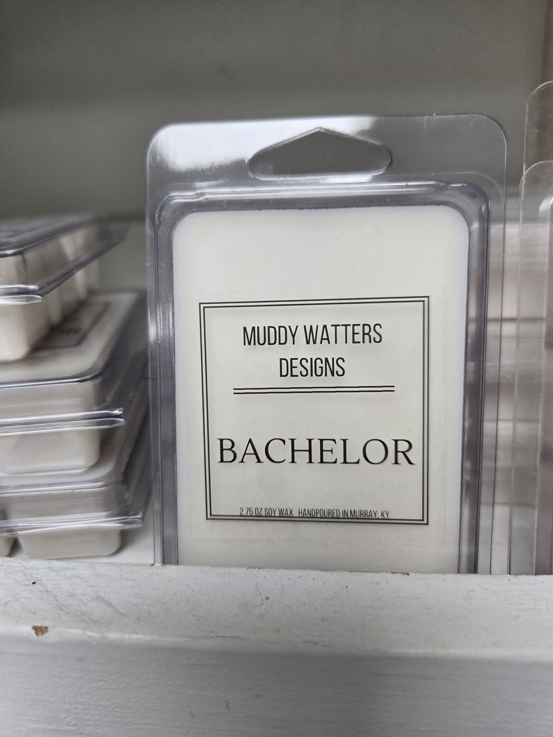 MW Bachelor Melts