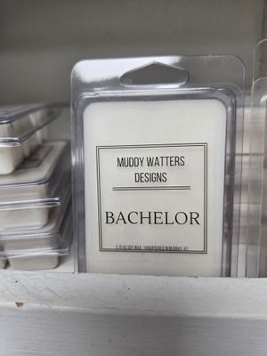 MW Bachelor Melts