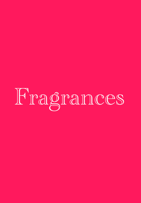 Fragrances