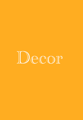 Decor