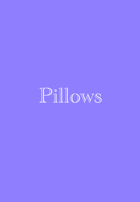 Pillows