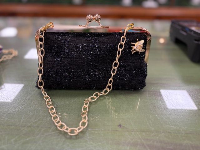 GG Trixie Purse