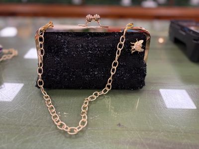 GG Trixie Purse