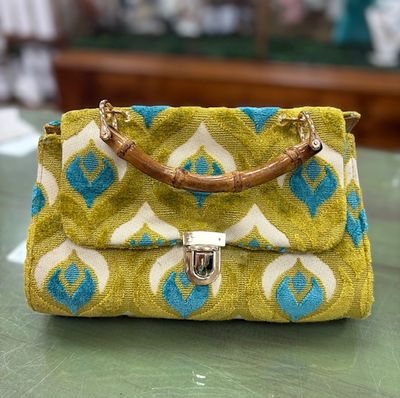 GG Lilly Purse