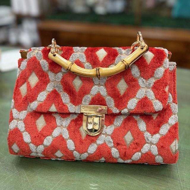 GG Lilly Purse