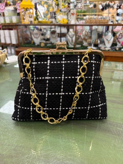 GG CoCo Purse